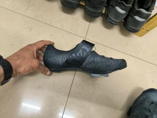 Zapatillas Ciclismo SPD
