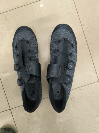 Zapatillas Ciclismo SPD