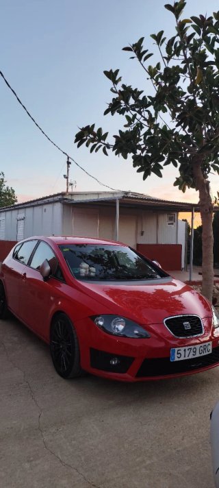 SEAT Leon 2009