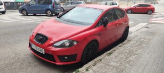 SEAT Leon 2009