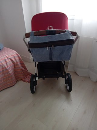 Silla de bebé Bugaboo