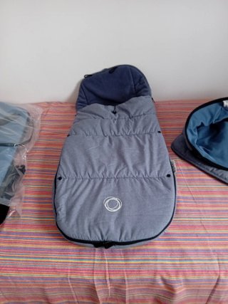Silla de bebé Bugaboo