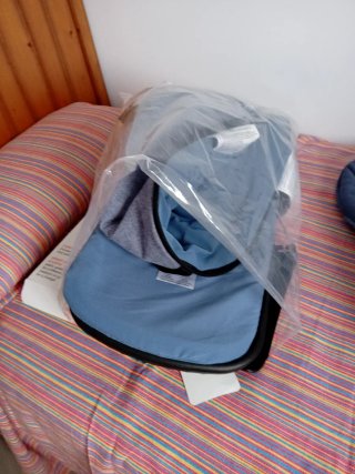 Silla de bebé Bugaboo