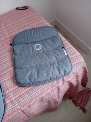 Silla de bebé Bugaboo