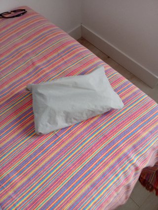 Silla de bebé Bugaboo