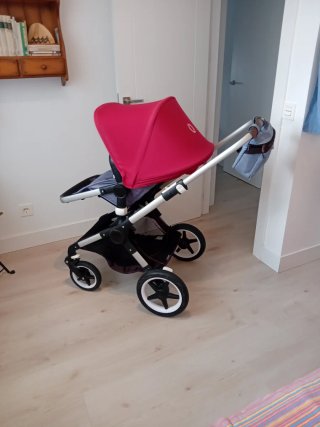 Silla de bebé Bugaboo