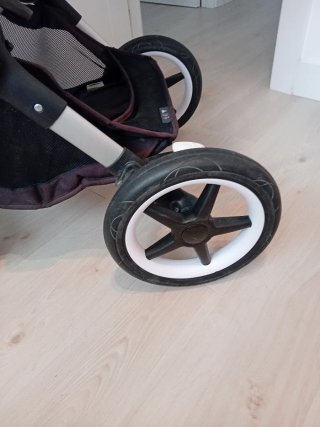 Silla de bebé Bugaboo