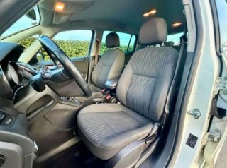 Opel Zafira 2016