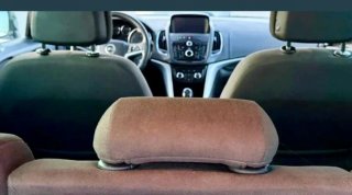 Opel Zafira 2016