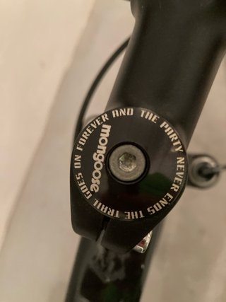 Bicicleta Montaña doble suspensión