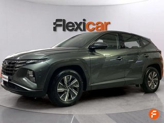 Hyundai Tucson 1.6 TGDI 110kW (150CV) Klass