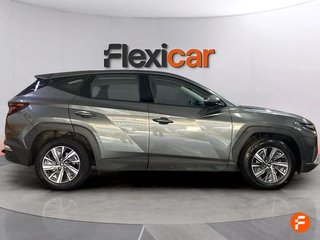 Hyundai Tucson 1.6 TGDI 110kW (150CV) Klass