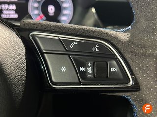 Audi A3 Sedan 35 TDI 110kW (150CV) S tronic