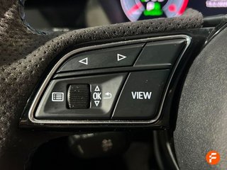Audi A3 Sedan 35 TDI 110kW (150CV) S tronic