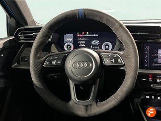 Audi A3 Sedan 35 TDI 110kW (150CV) S tronic