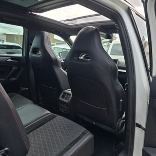 SEAT Tarraco 2021 FR