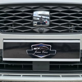 SEAT Tarraco 2021 FR
