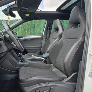 SEAT Tarraco 2021 FR