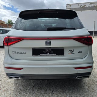 SEAT Tarraco 2021 FR