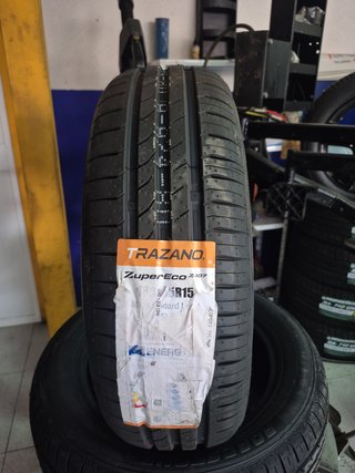 185 65 R15 88H TRAZANO Z-107
