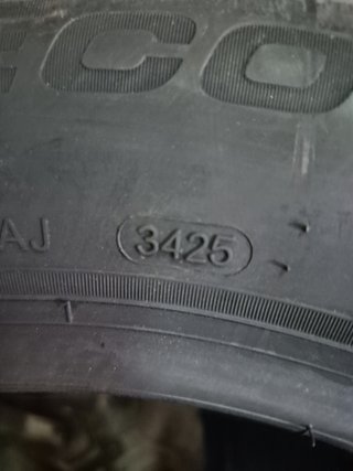 185 65 R15 88H TRAZANO Z-107