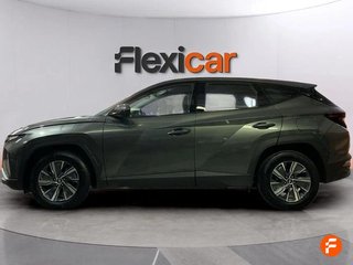 Hyundai Tucson 1.6 TGDI 110kW (150CV) Klass