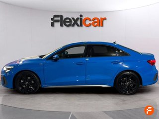 Audi A3 Sedan 35 TDI 110kW (150CV) S tronic