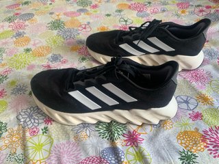 Zapatillas Adidas Negras Talla 47