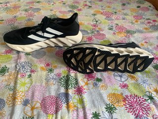 Zapatillas Adidas Negras Talla 47