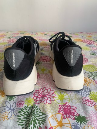 Zapatillas Adidas Negras Talla 47