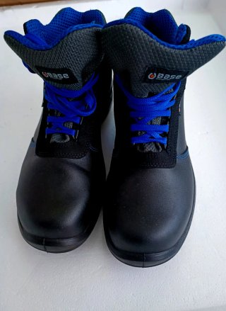 Scarpe da lavoro uomo 42