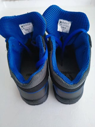 Scarpe da lavoro uomo 42