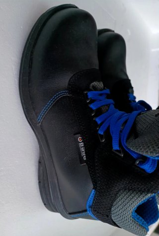Scarpe da lavoro uomo 42