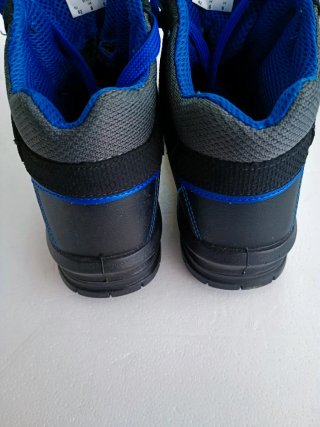 Scarpe da lavoro uomo 42
