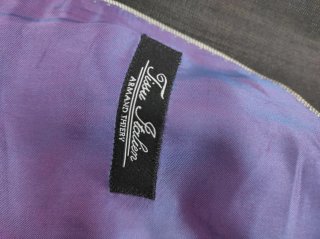Giacca elegante Armand Thiery