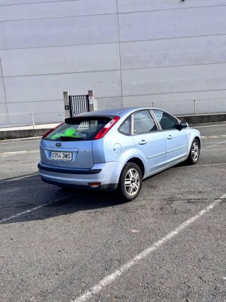 Ford Focus 2005