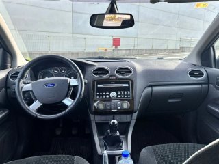 Ford Focus 2005