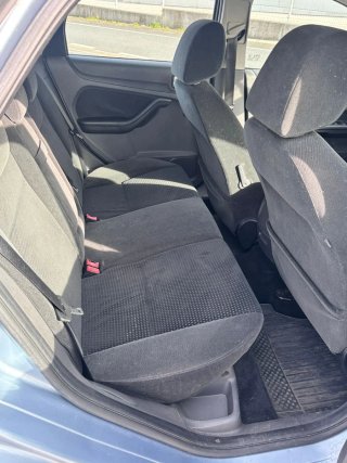 Ford Focus 2005