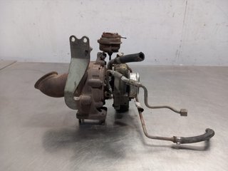 TURBOCOMPRESOR IVECO DAILY CAMIÓN F1CE3481K 50436