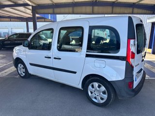 Renault Kangoo 2020