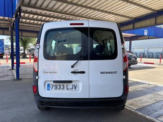 Renault Kangoo 2020