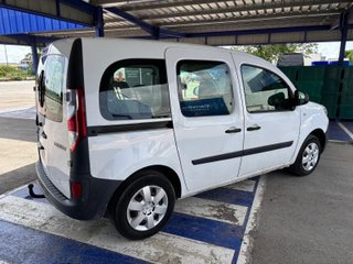 Renault Kangoo 2020