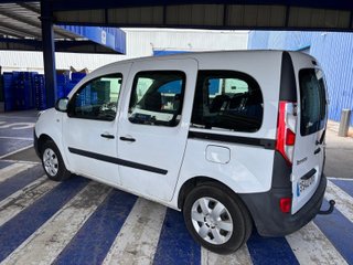 Renault Kangoo 2020