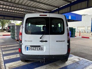Renault Kangoo 2020
