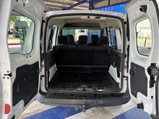 Renault Kangoo 2020