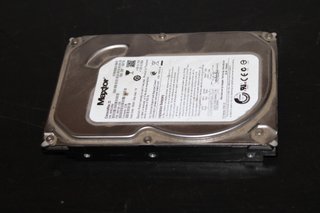 Hard Disk 500GB Maxtor DiamondMax 23 SATA