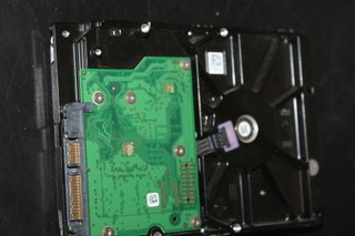 Hard Disk 500GB Maxtor DiamondMax 23 SATA