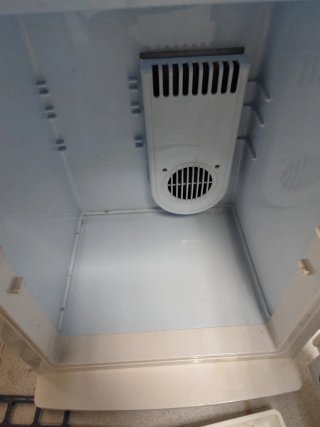 Nevera Portátil Campingaz