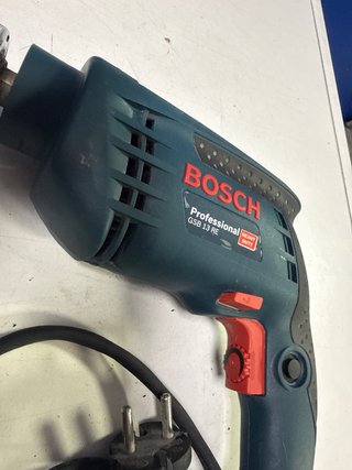 Taladro Bosch GSB 13 RE Profesional