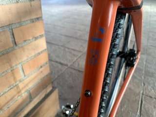 Bicicleta BMC Gravel